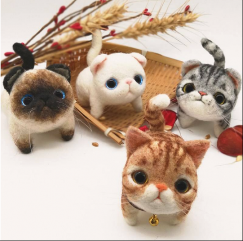 一些和貓相關(guān)的設(shè)計(jì)761