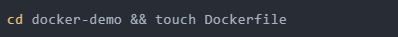 一文詳解Docker，別再說你不會了12