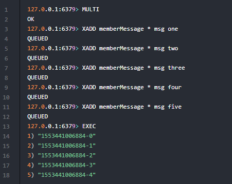 Redis Stream消息ID的設(shè)計(jì)是否考慮了時(shí)間回?fù)艿膯栴}
