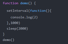 setTimeout、setInterval、requestAnimationFrame2