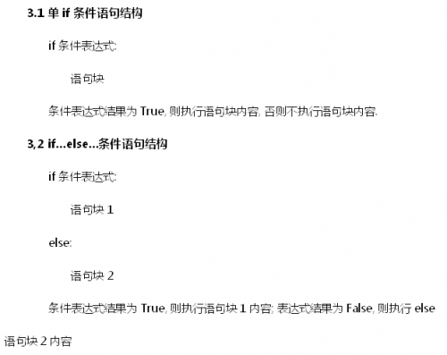 自動化測試之python基礎(chǔ)篇8